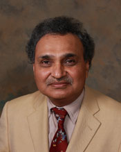 Dr. Harsh Dalal, Gastroenterology